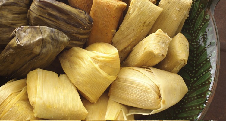 Tamales de Hidalgo | Gastronautas
